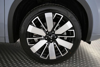 MITSUBISHI OUTLANDER 13