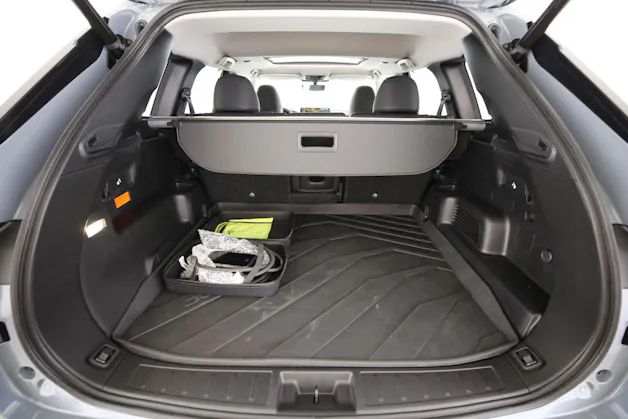 Mitsubishi Outlander 2.4 PHEV Instyle 4x4
