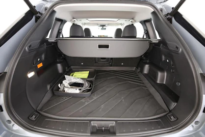 MITSUBISHI OUTLANDER 14