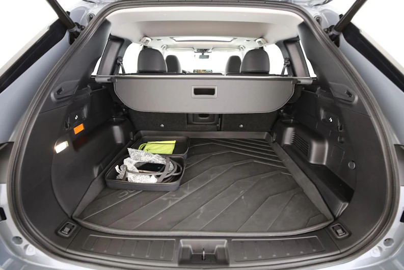 image du véhicule MITSUBISHI OUTLANDER