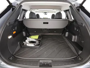 Mitsubishi Outlander 2.4 PHEV Instyle 4x4