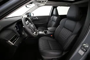 Mitsubishi Outlander 2.4 PHEV Instyle 4x4