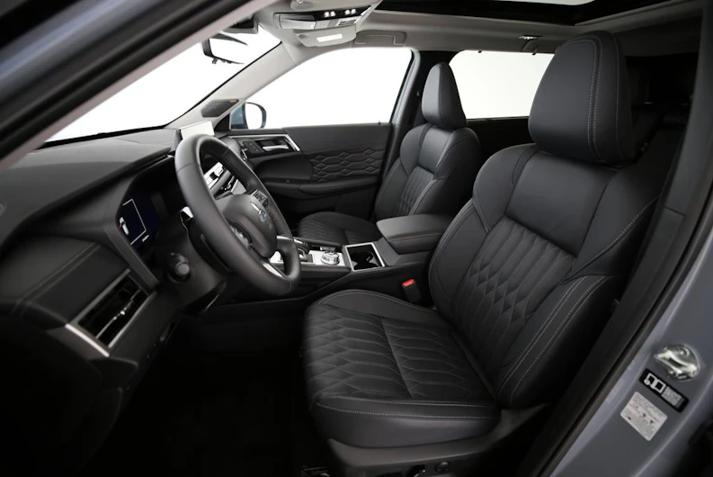 image du véhicule MITSUBISHI OUTLANDER