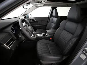 Mitsubishi Outlander 2.4 PHEV Instyle 4x4