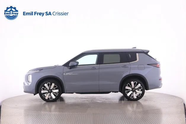 Mitsubishi Outlander 2.4 PHEV Instyle 4x4