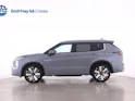 Mitsubishi Outlander 2.4 PHEV Instyle 4x4