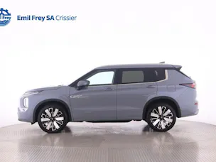 Mitsubishi Outlander 2.4 PHEV Instyle 4x4