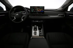 Mitsubishi Outlander 2.4 PHEV Instyle 4x4