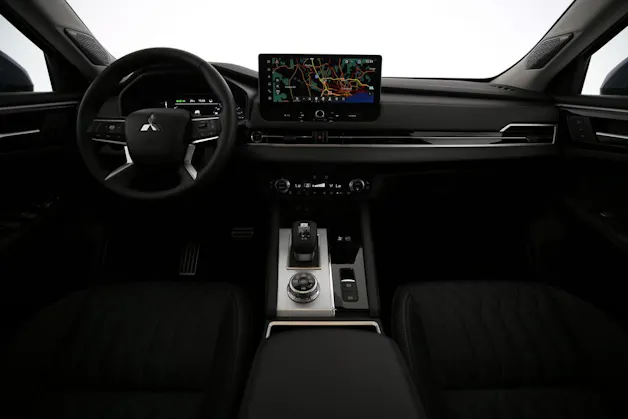 Mitsubishi Outlander 2.4 PHEV Instyle 4x4