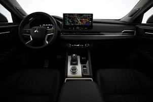 image du véhicule MITSUBISHI Outlander 2.4 PHEV Instyle 4x4