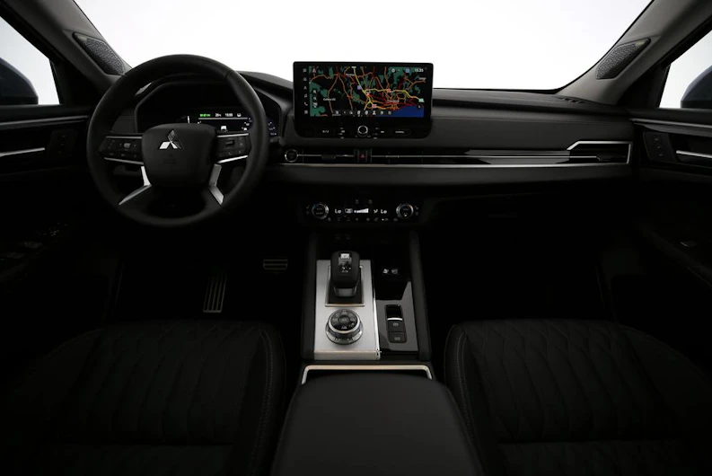 image du véhicule MITSUBISHI OUTLANDER