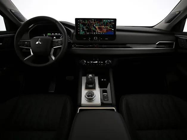 Mitsubishi Outlander 2.4 PHEV Instyle 4x4