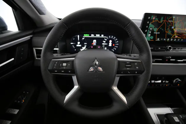 Mitsubishi Outlander 2.4 PHEV Instyle 4x4