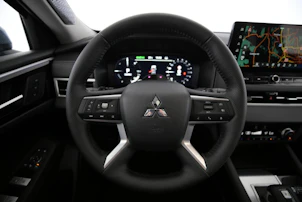 image du véhicule MITSUBISHI Outlander 2.4 PHEV Instyle 4x4