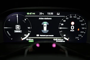 image du véhicule MITSUBISHI Outlander 2.4 PHEV Instyle 4x4