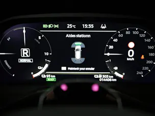 Mitsubishi Outlander 2.4 PHEV Instyle 4x4