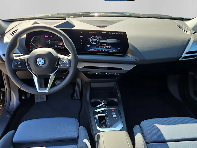 BMW 123 xDrive M Sport