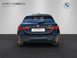 BMW 123 xDrive M Sport