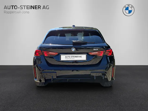 BMW 123 xDrive M Sport