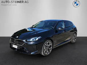 BMW 123 xDrive M Sport