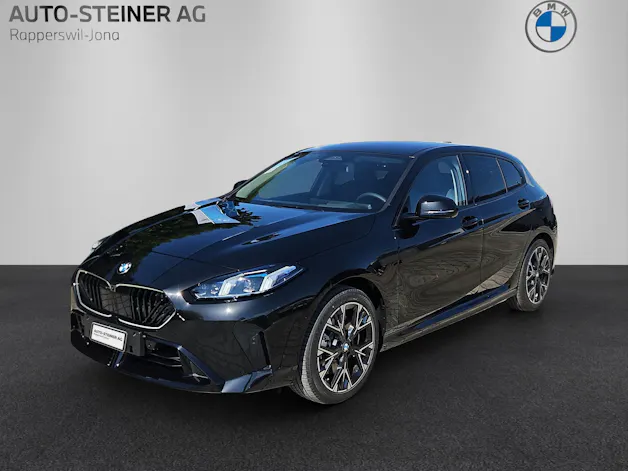 BMW 123 xDrive M Sport