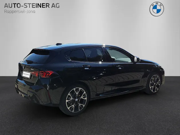 BMW 123 xDrive M Sport