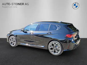 BMW 123 xDrive M Sport