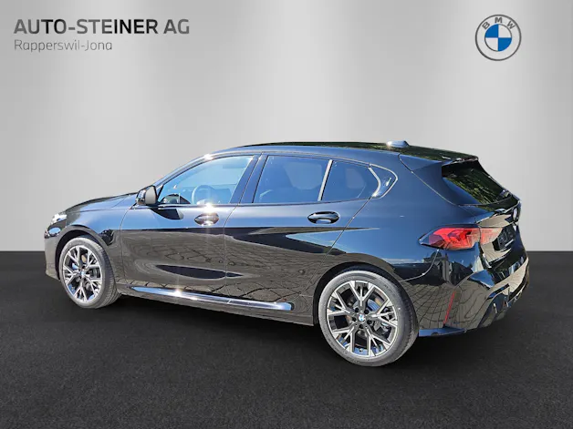 BMW 123 xDrive M Sport