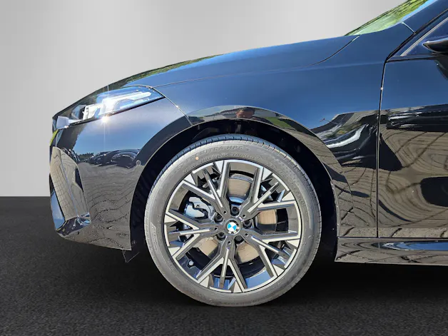 BMW 123 xDrive M Sport