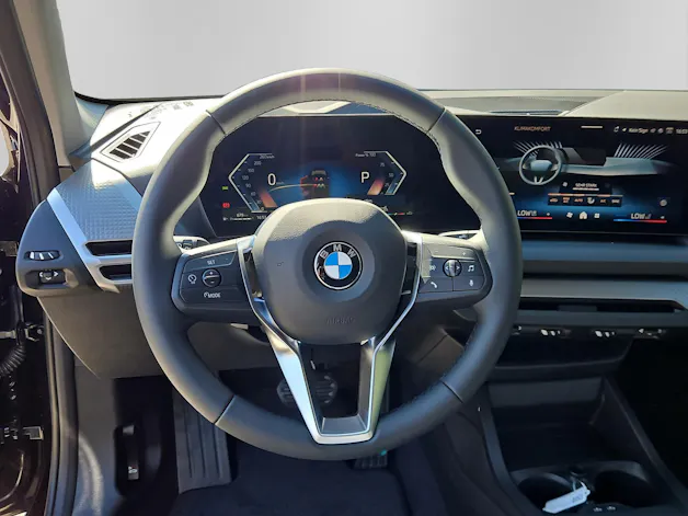 BMW 123 xDrive M Sport