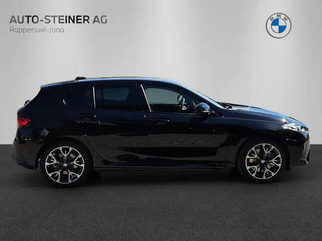 BMW 123 xDrive M Sport
