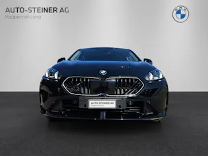 BMW 123 xDrive M Sport