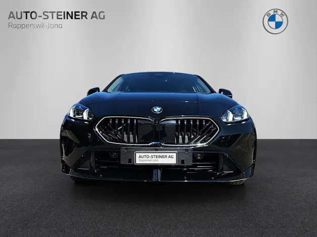 BMW 123 xDrive M Sport