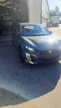 Peugeot 208 1.2 Hybrid 145 GT