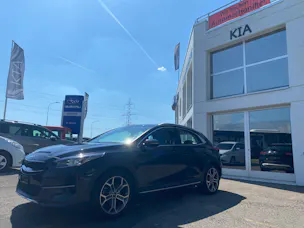 Kia XCeed 1.4 T-GDi Trend