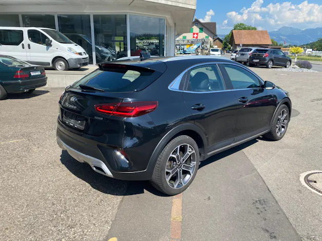 Kia XCeed 1.4 T-GDi Trend