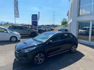 Kia XCeed 1.4 T-GDi Trend