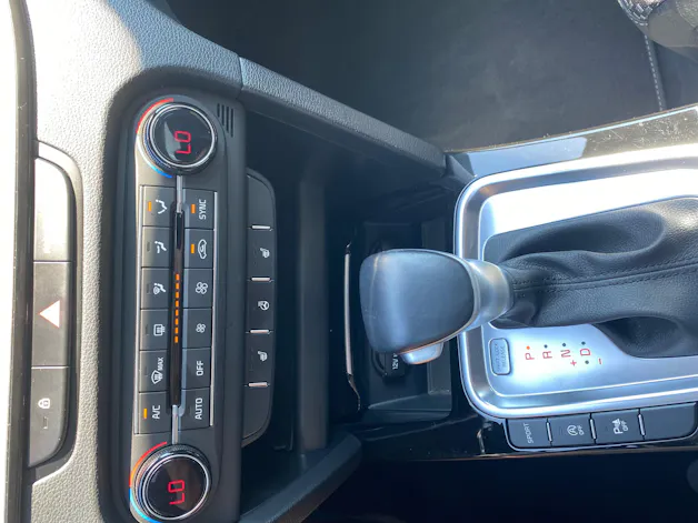 Kia XCeed 1.4 T-GDi Trend