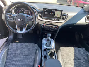 Kia XCeed 1.4 T-GDi Trend