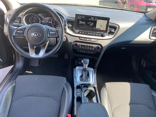 Kia XCeed 1.4 T-GDi Trend