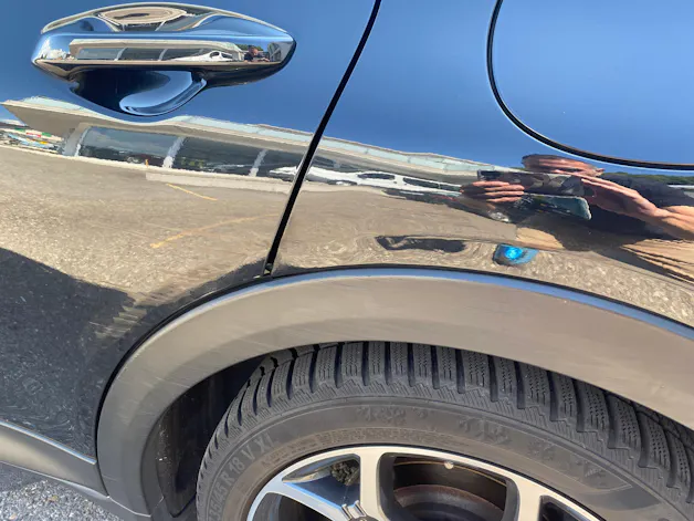 Kia XCeed 1.4 T-GDi Trend