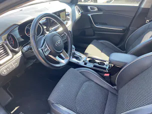 Kia XCeed 1.4 T-GDi Trend
