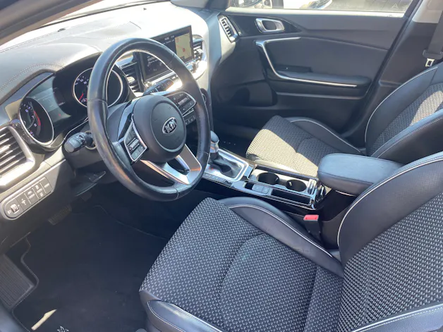 Kia XCeed 1.4 T-GDi Trend