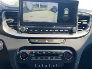 Kia XCeed 1.4 T-GDi Trend