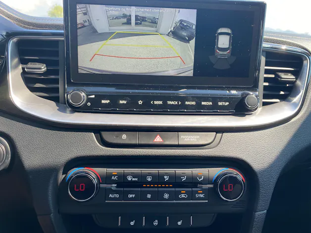 Kia XCeed 1.4 T-GDi Trend