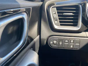 Kia XCeed 1.4 T-GDi Trend