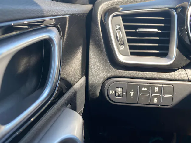 Kia XCeed 1.4 T-GDi Trend