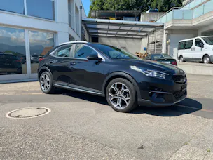 Kia XCeed 1.4 T-GDi Trend