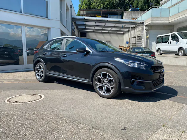 Kia XCeed 1.4 T-GDi Trend