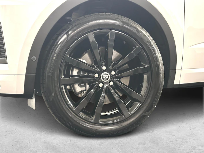 immagine del veicolo JAGUAR E-PACE
